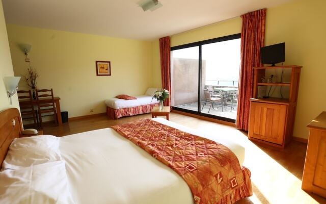 Hostellerie Gourmande Mère Biquette