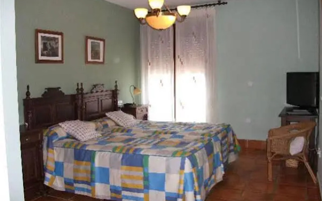 Hotel Los Rebites