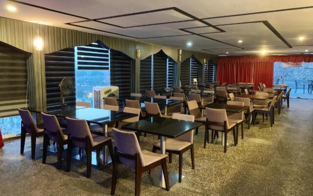 Pariss Hotel Johor Bahru