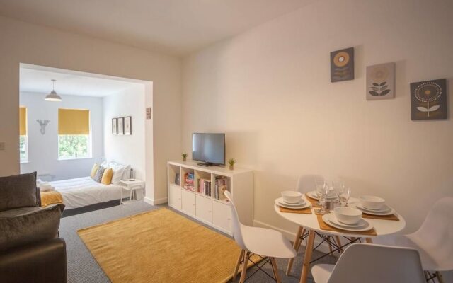 Victory Apartment