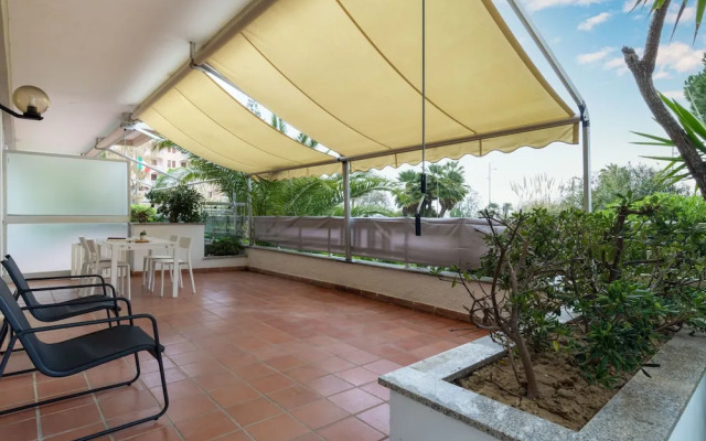 Fronte Mare Marina di Andora