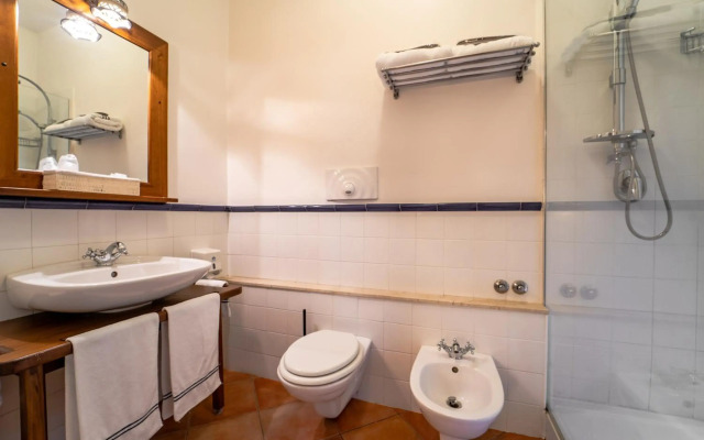 Four Points Flex by Sheraton Naples Marigliano
