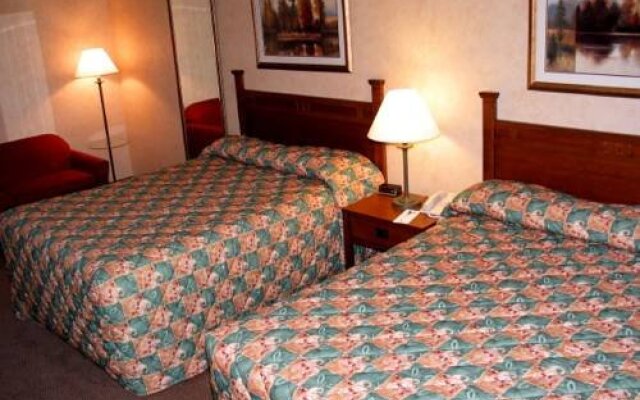Wisp Resort