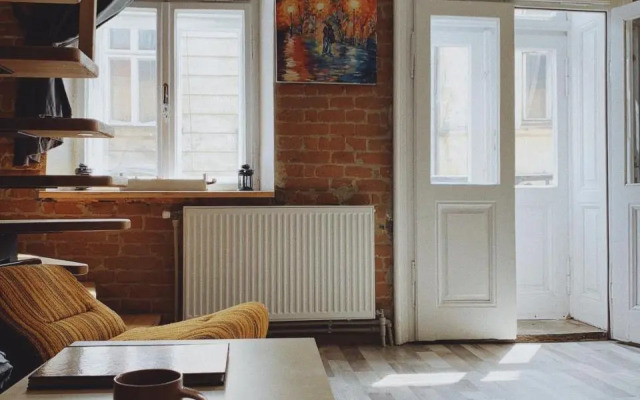 Lviv Loft Apartments