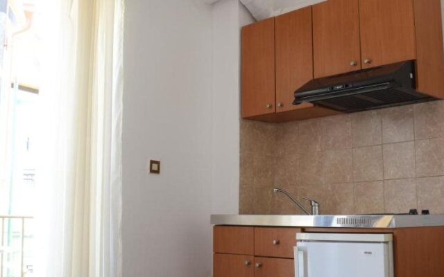 Esperia Home Style Pension