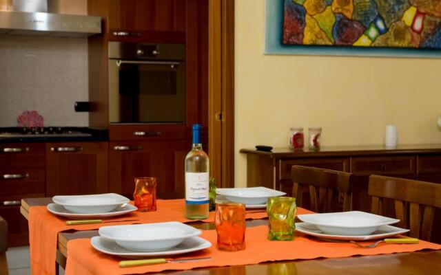 Appartamento Casa Bice 2 - Iun P4164