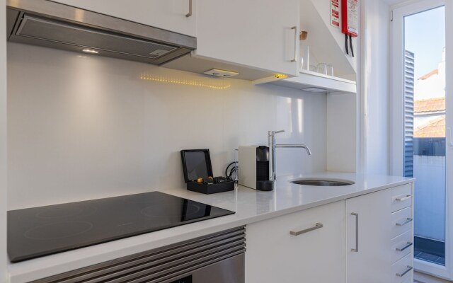Garcia 28 Apartments