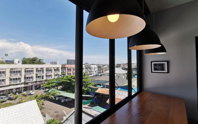 The Besavana Phuket