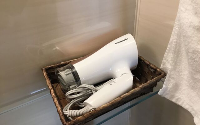 Odysis Suites Osaka Airport Hotel