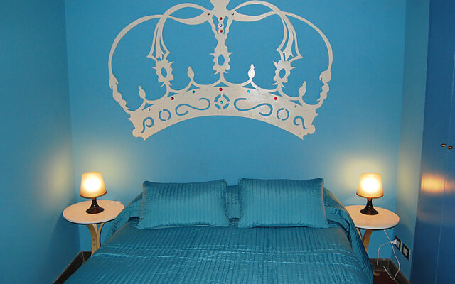 Campo de' Fiori Bright