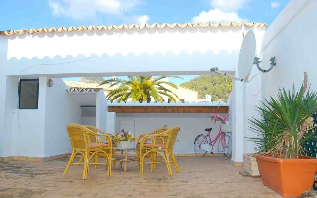 Hostal Ca'n Tiu