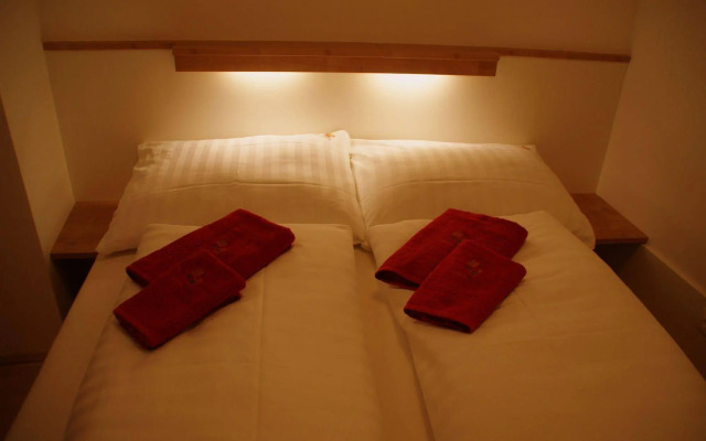 Servus Vienna Karlsplatz