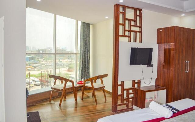 Fabhotel The Golf Inn