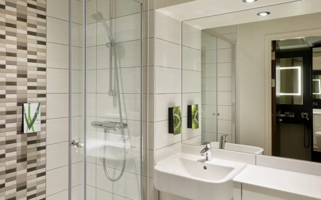 Premier Inn Whitstable