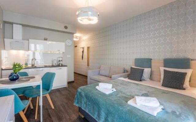 Apartamenty Promenada - visitopl