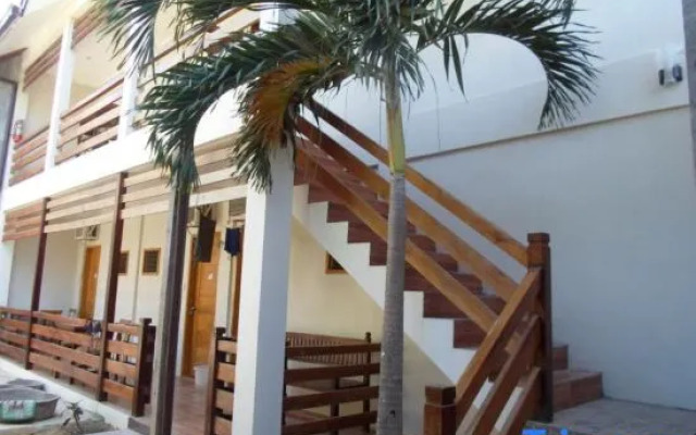 UrbanView Bnky Bed and Breakfast Palawan by RedDoorz