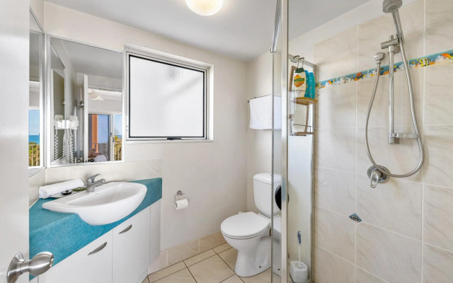 Ocean View 3 bedroom Apartment