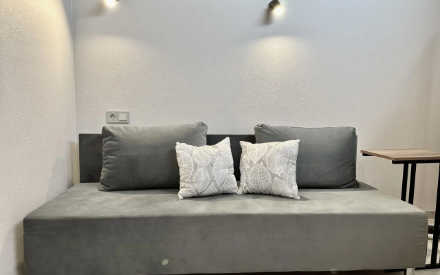 Orange Apart (Orange Apart) President