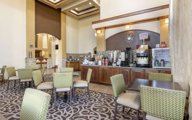 Best Western Plus Sikeston