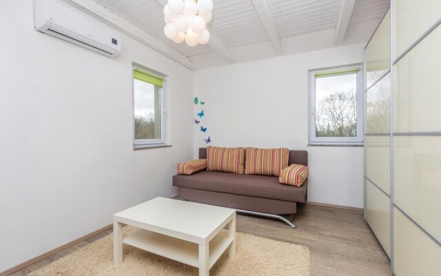 Amazing Home in Kras With Wifi and 3 Bedrooms