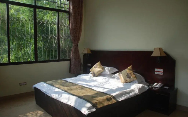 Shuangjiang Ecological Hotel - Yangshuo