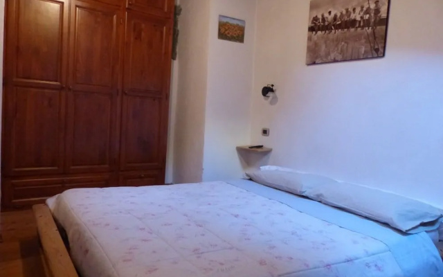 b&b Vecchio Torchio