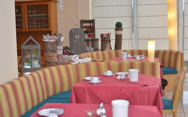 Hotel Eppelborner Hof