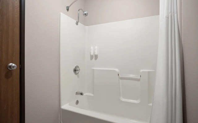 Days Inn by Wyndham Spearfish