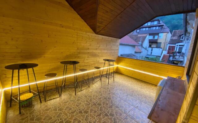 Wood House Republicii
