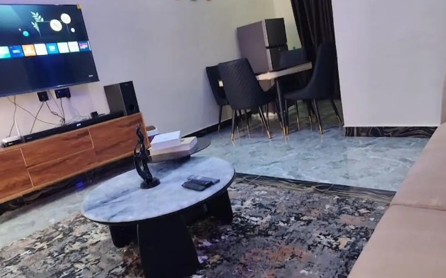 Donho Luxury Apartment