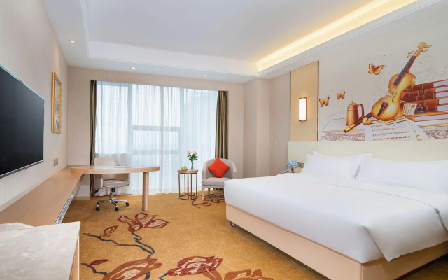 Vienna International Hotel (Chengdu Pidu Bailun Plaza)