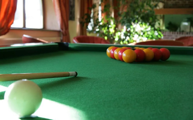 Hotel Royal Picardie