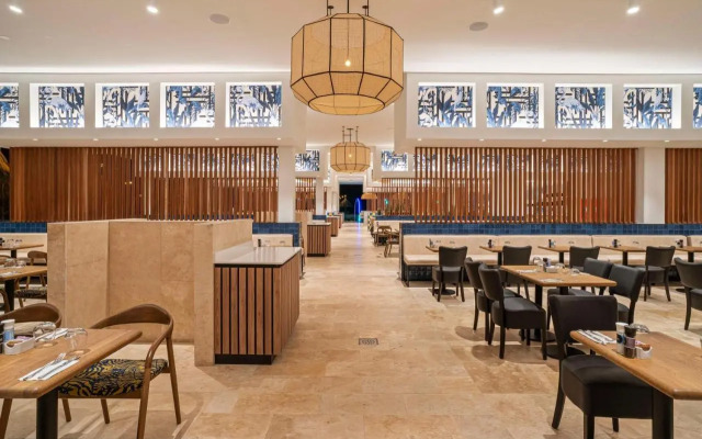 The Rif at Mangrove Beach Corendon All-Inclusive