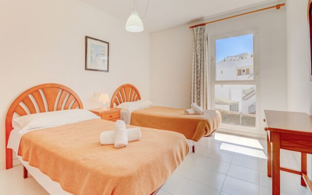 Apartamentos Llevant Puerto de Pollensa