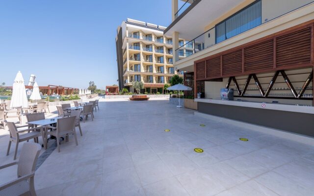 Sorgun Akadia Luxury - Adults Only 16 Plus