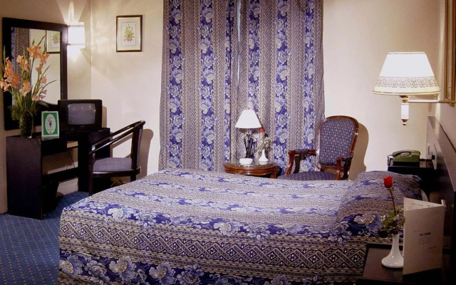 Concorde Hotel Dokki