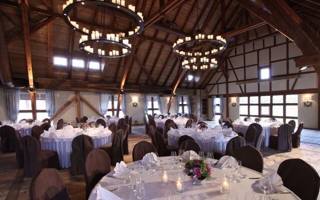 Lindner Spa & Golf Hotel Weimarer Land