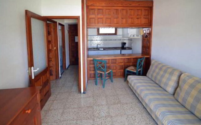 Apartamentos Los Nardos