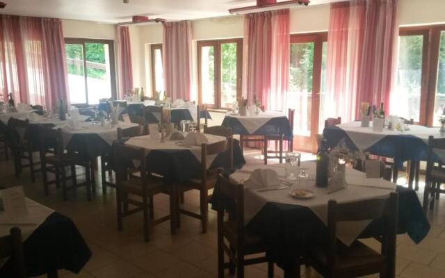 Casa Montana S. Maddalena di Canossa