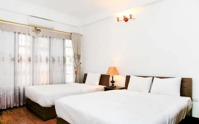 Bluebell Hotel