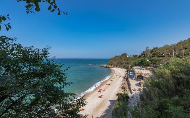 RIPARI DI GIOBBE 6&2, Emma Villas