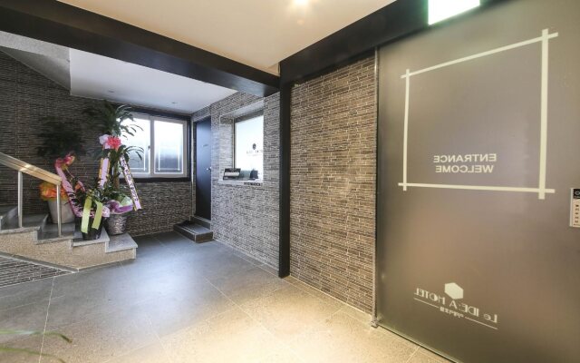 Idea Hotel