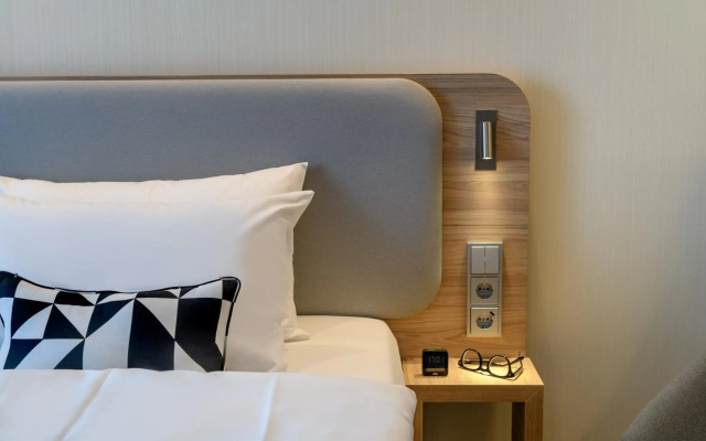 Toyoko Inn Osaka Shinsaibashi Nishi