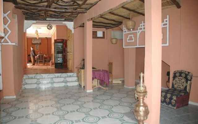 Hotel Restaurant La Kasbah
