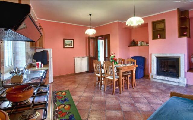 B&B Colle Visconti