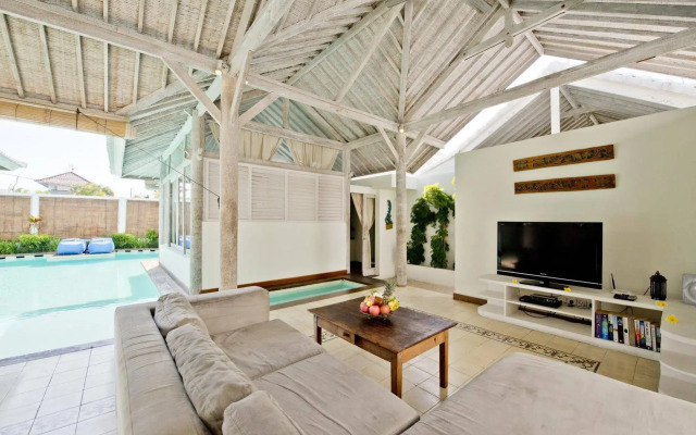 Villa Laksmana Hideaway 2