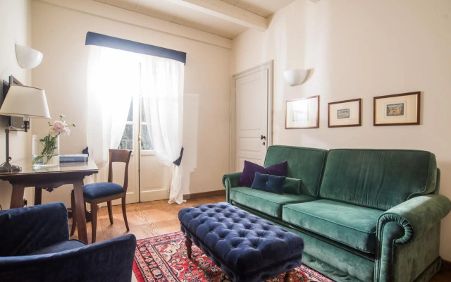 Relais San Maurizio