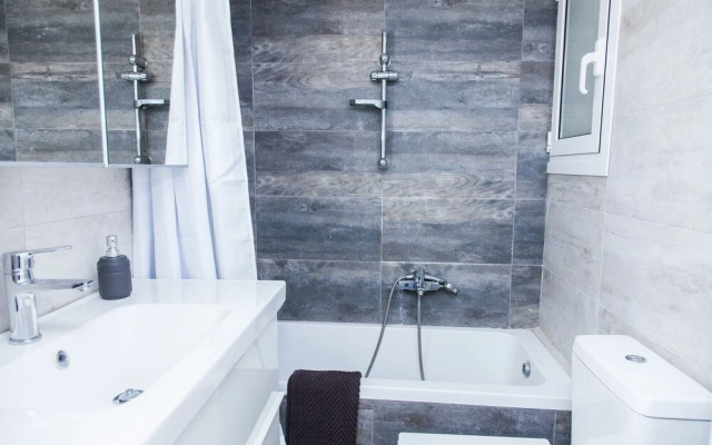 Elegant apt in Kifisia