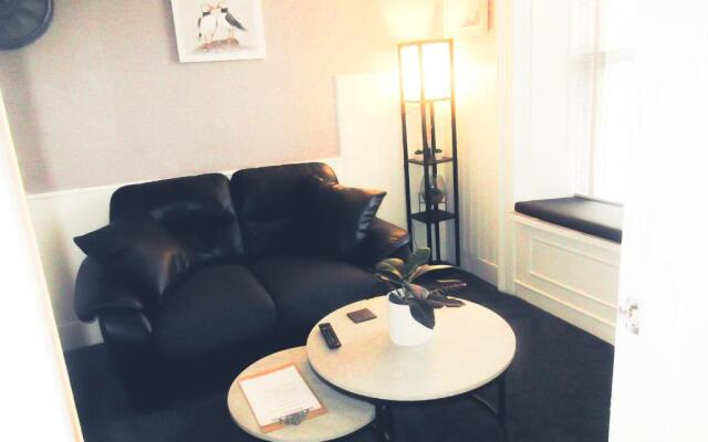 Croyland Guest House