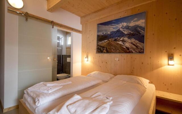 Alpenpark Turrach by ALPS RESORTS